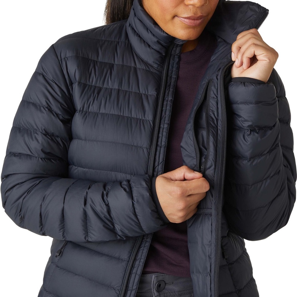 MEC cozy down jacket